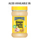 Smith & Jones Ginger Garlic Paste 25 g - Fresh and Aromatic
