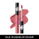 Elle 18 Liquid Lip Colour 5.6 ml - Long-lasting Matte Finish