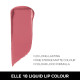 Elle 18 Liquid Lip Colour 5.6 ml - Long-lasting Matte Finish