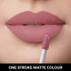 Elle 18 Liquid Lip Colour 5.6 ml - Long-lasting Matte Finish