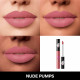 Elle 18 Liquid Lip Colour 5.6 ml - Long-lasting Matte Finish
