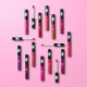Elle 18 Liquid Lip Colour 5.6 ml - Long-lasting Matte Finish