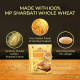 Aashirvaad Select Sharbati Atta - Premium Quality Wheat for Soft & Fluffy Roti