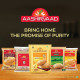 Aashirvaad Select Sharbati Atta - Premium Quality Wheat for Soft & Fluffy Roti