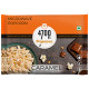 4700BC Microwave Popcorn - Caramel 98 g - Delicious Caramel Flavor