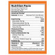 4700BC Microwave Popcorn - Caramel 98 g - Delicious Caramel Flavor