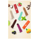 SUGAR Cosmetics Tipsy Lips Moisturising Balm - Smooth & Plump Lips