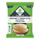 24 Mantra Organic 7 Grain Atta - Nutrient-Rich Multigrain Flour