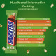 Snickers Kesar Pista Chocolate Bar 42 g - Nutty Delight