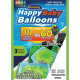 DealBindaas Holi Color/Gulal Magic Splash Water Balloon - Easy Fill 111 pcs