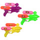 DealBindaas Holi Color Pichkari Water Gun Toy - Assorted Colour