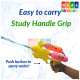 DealBindaas Holi Color Pichkari Water Gun Toy - Assorted Colour