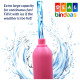 DealBindaas Holi Color Pichkari Water Gun Toy - Assorted Colour
