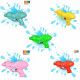 DealBindaas Holi Pichkari Water Gun Toy - Easy To Handle, Lightweight