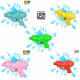 DealBindaas Holi Pichkari Water Gun Toy - Easy To Handle, Lightweight