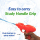 DealBindaas Holi Pichkari Water Gun Toy - Easy To Handle, Lightweight