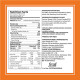 4700BC Microwave Popcorn - Caramel 294 g - Rich Caramel Flavor