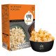 4700BC Microwave Popcorn - Caramel 294 g - Rich Caramel Flavor