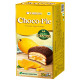 Orion Choco Pie With Real Mango - Delightful Mango Filling