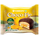 Orion Choco Pie With Real Mango - Delightful Mango Filling