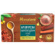Himalaya Ayurveda Sandal Glow Soap 125 g - Pure Sandalwood for Radiant Skin