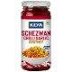Keya Schezwan Chilli Garlic Chutney - Enhance Your Culinary Experience