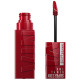 Maybelline New York Superstay Vinyl Ink Liquid Lipstick - High Shine, Long-Lasting, Smudge Proof