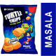 Orion Turtle Chips Masala Corn Chip - 100% Veg Party Snack