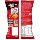 Orion Turtle Chips Tangy Tomato Corn Chip - Four Layer Crunchy Snack