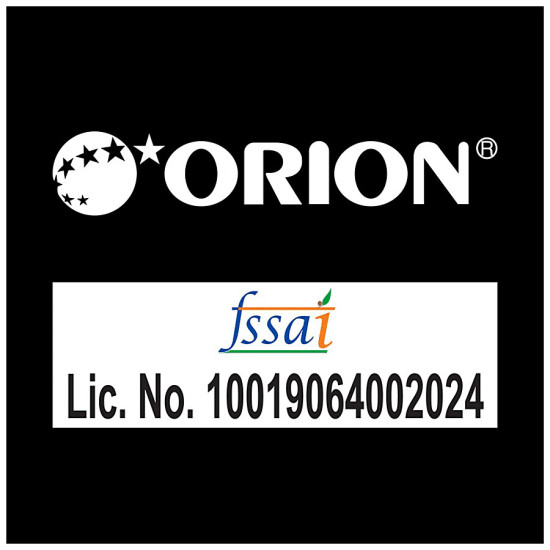 Orion Turtle Chips Tangy Tomato Corn Chip - Four Layer Crunchy Snack