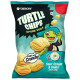 Orion Turtle Chips Sour Cream & Onion Corn Chip - 100% Veg Party Snack