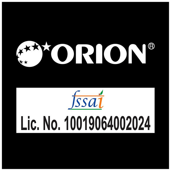Orion Turtle Chips Sour Cream & Onion Corn Chip - 100% Veg Party Snack