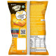 Orion Turtle Chips Mexican Lime Corn Chip - 100% Veg Party Snack