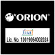 Orion Turtle Chips Spicy Devil Corn Chip - 100% Veg Party Snack
