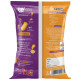 Fun Flips Cheesy Pizza Puffs - Baked Snack, 70g