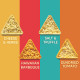 4700BC Corn Chips+ - Hawaiian Barbeque, Popped, Whole Grain Snack
