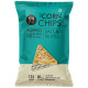 4700BC Corn Chips+ Salt & Truffle - Popped, Not Fried