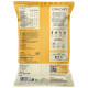 4700BC Corn Chips+ Cheese & Herbs - Popped Whole Grain Snack