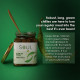 ADF Soul Olive Oil Pickle - Green Chilli 265 g - Fiery Condiment
