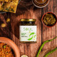 ADF Soul Olive Oil Pickle - Green Chilli 265 g - Fiery Condiment
