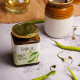 ADF Soul Olive Oil Pickle - Green Chilli 265 g - Fiery Condiment