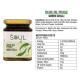 ADF Soul Olive Oil Pickle - Green Chilli 265 g - Fiery Condiment