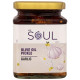 ADF Soul Olive Oil Pickle - Garlic 275 g - Bold and Flavorful Delight