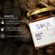 ADF Soul Olive Oil Pickle - Garlic 275 g - Bold and Flavorful Delight