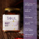 ADF Soul Olive Oil Pickle - Garlic 275 g - Bold and Flavorful Delight