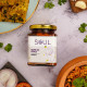 ADF Soul Olive Oil Pickle - Garlic 275 g - Bold and Flavorful Delight