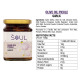 ADF Soul Olive Oil Pickle - Garlic 275 g - Bold and Flavorful Delight