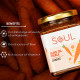 ADF Soul Olive Oil Pickle - Carrot 265 g - Tangy Delight