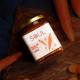 ADF Soul Olive Oil Pickle - Carrot 265 g - Tangy Delight