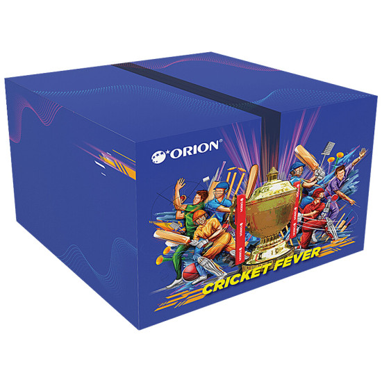 Orion Turtle Chips Assorted Corn Chips 350 g - Crispy & Flavorful Snack